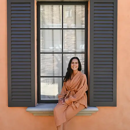 Michelle Srih, Founder on Influential Women