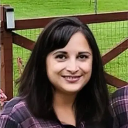 Edi Crow, Senior Manager, Digital Advice Product Management on Influential Women
