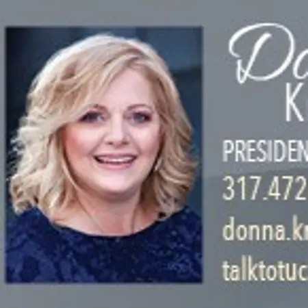 Donna Kreps, President on Influential Women
