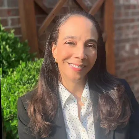 Tanya Banks, IT Service Line Manager on Influential Women