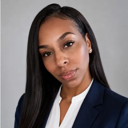 Aminah Mackey, Certified Loan Signing Agent  | Notary Public on Influential Women