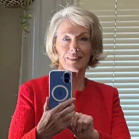 Carol Ann Sherman, Regional Account Executive on Influential Women