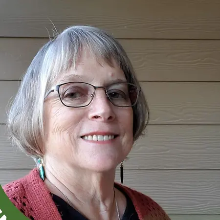 Jessica Burnham Hinton, Senior Analyst on Influential Women