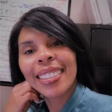 Patrice Bertrand, Chief Executive Officer on Influential Women
