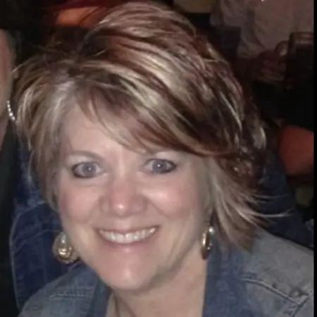 Carol Pope, Franchisee and Director on Influential Women