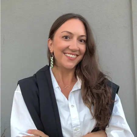 Kim Olund, Licensed Master Social Worker & Therapist on Influential Women