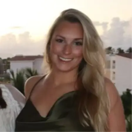 Kelly Sullivan, National Sales Account Executive on Influential Women