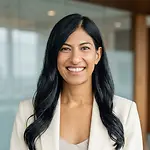 Pamela Burgos, Associate Director - Operations & Compliance on Influential Women