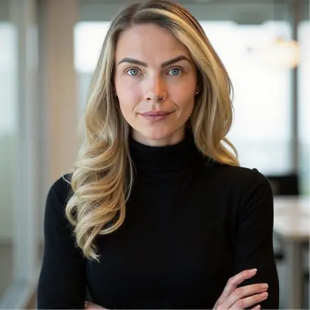 Makenzie Whicker, Operations Manager on Influential Women