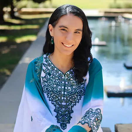 Amira Z., Owner & Founder on Influential Women