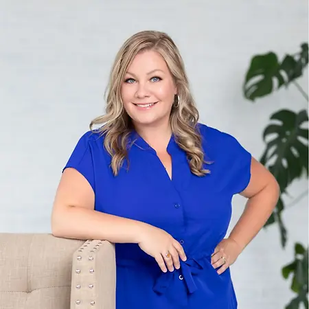 Sarah Andrews, Owner and Lead Consultant on Influential Women