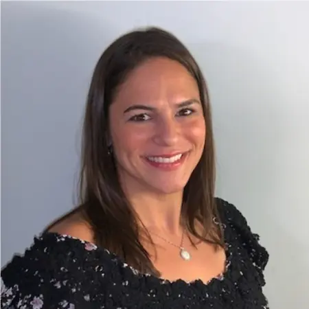 Natalie (Barone) Weingart, Director of Supplier Quality Bridgestone Americas on Influential Women