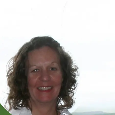 Tracie Gillespie, Regional Director on Influential Women