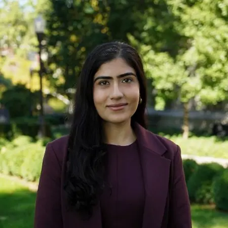 Bhavya Katyal, Science Communication and Outreach on Influential Women
