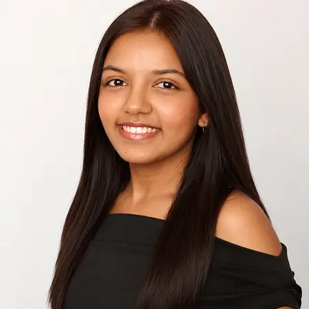 Tripti Ladha, Orientation Leader on Influential Women