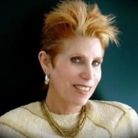 Susan Schwartz, Jungian Analyst on Influential Women