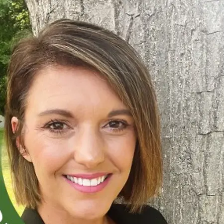 Jennifer Andres, TESOL Specialist on Influential Women