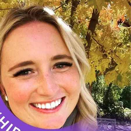 Sarah Hardin, Senior Recruiter on Influential Women