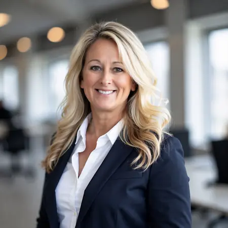 Kimberly Strickland, Adjunct Professor, Doctor of Business Administration (DBA) on Influential Women