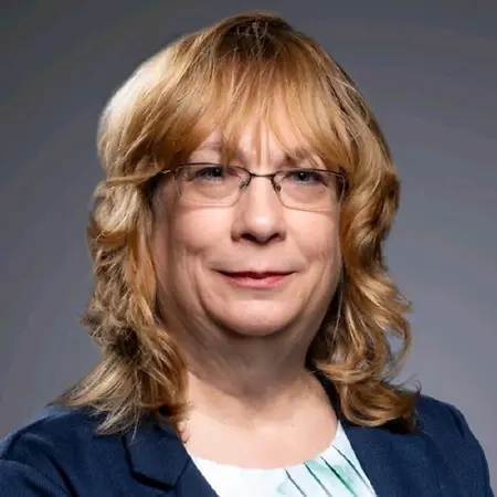 Diana Potts, CEO / Founder on Influential Women