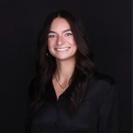 Brynn Nieukirk, Marketing Manager on Influential Women