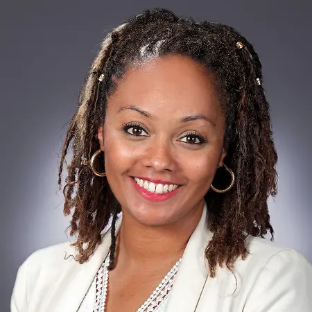 Lorena Cuffy, Head Coach on Influential Women