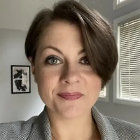 Krystal Robichaux, Clinical Research Data Abstractor on Influential Women