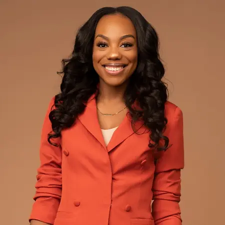 Mieko Taliaferro, Chief Executive Officer on Influential Women
