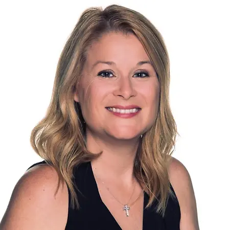 Alisia Davis, Founder, Executive Director on Influential Women