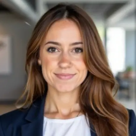 Sarah Chabayta, Operations & Relationship Manager | Team Leadership, Client Experience, Strategic Operations on Influential Women