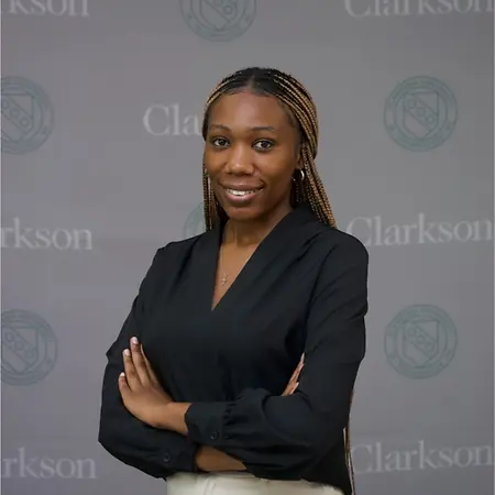 Chikomborero Dingolo, Sales and Partnership Coordinator on Influential Women