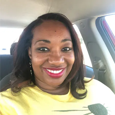 Tracy Simpkins, Addiction Therapist on Influential Women