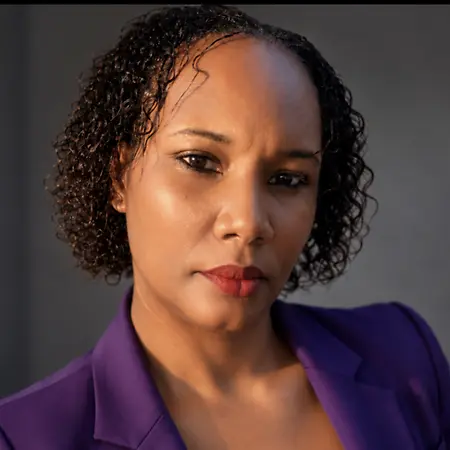 Sandra Fields, Founder / Cancer Advocate on Influential Women