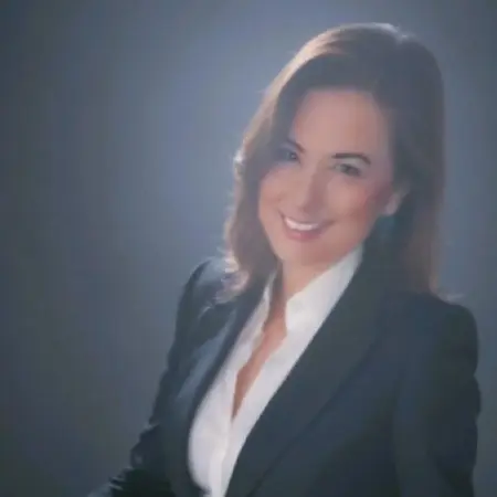 Carlotta Bowman, MBA, Senior Program Manager on Influential Women