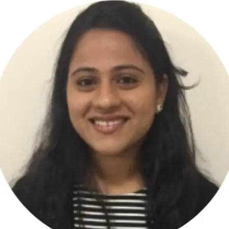 Sravya Itapu, Manager, Commercial GRC on Influential Women