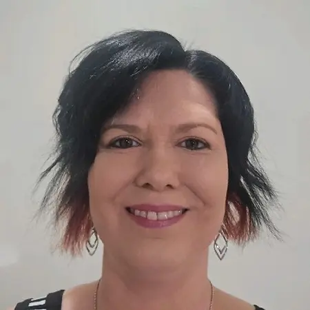 Heather Drost, Consultant on Influential Women