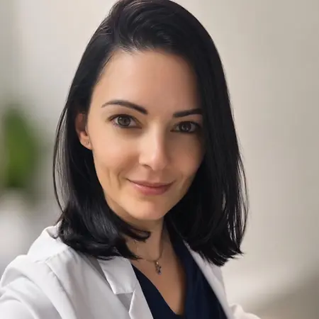 Charlene S Fournier, Licensed Embryologist/Andrologist on Influential Women