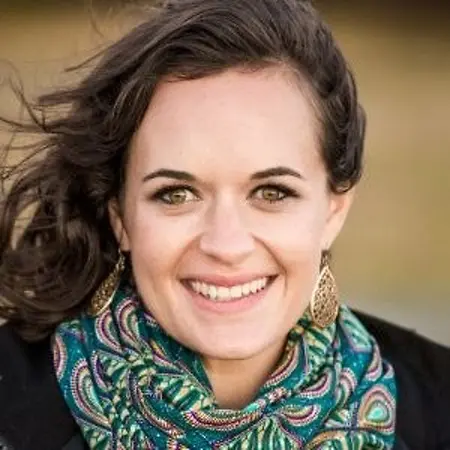 Katie Barrow, Senior Manager, Public Relations & Marketing Communications on Influential Women