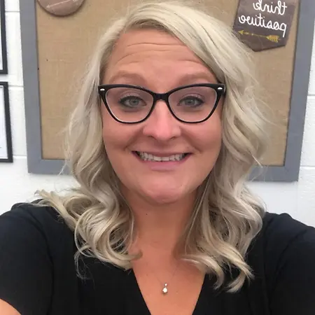 Heather Giles, Principal on Influential Women