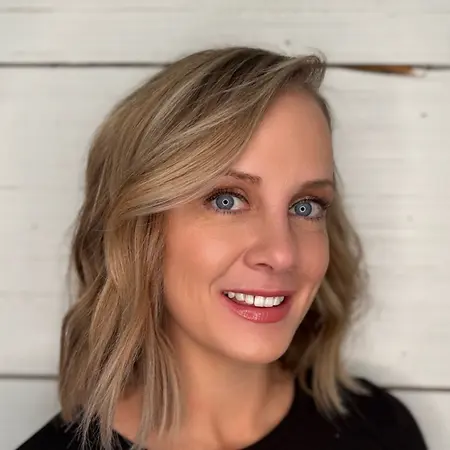 Brittany Lauren Bradley, Accounting Manager on Influential Women