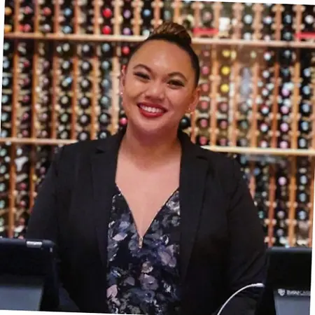 Faith Kuloloia-Juan, General Manager on Influential Women