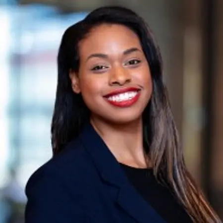 Monique Diaz, Co-Founder on Influential Women