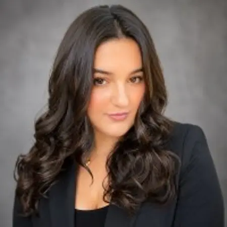Gaia Villani, Patient Relations and Operations Manger on Influential Women