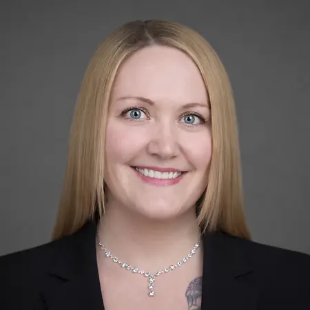 Cherie L Davis, Director of Nursing on Influential Women