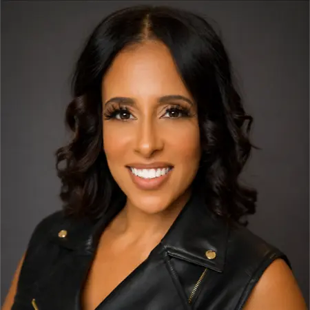 Cheryl Gyant, Hospitality Sales Leader and Entrepreneur on Influential Women