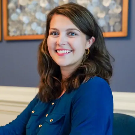 Margaret Britten, Executive Director on Influential Women