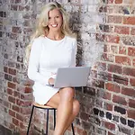 Ashley Timmel, MBA, Lead Associate - Contracts Manager on Influential Women
