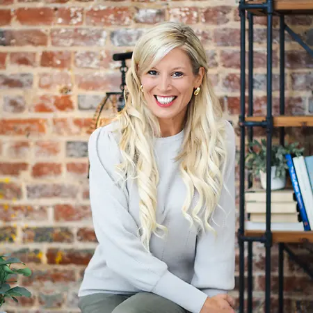 Ashley Timmel, MBA, Lead Associate - Contracts Manager on Influential Women