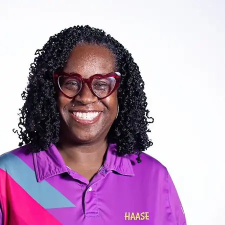 Kimberly Haase, Managing Member on Influential Women