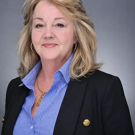 Kimberly Hetrick, Business Development Manager on Influential Women